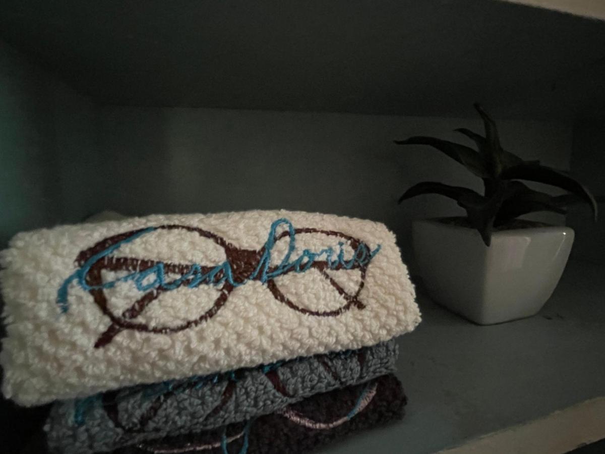 הוילה Vicuña Casa Doris מראה חיצוני תמונה