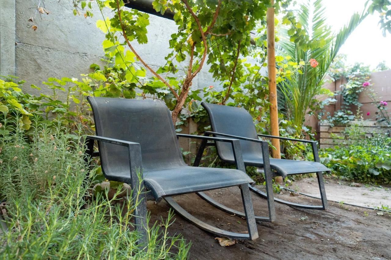הוילה Vicuña Casa Doris מראה חיצוני תמונה